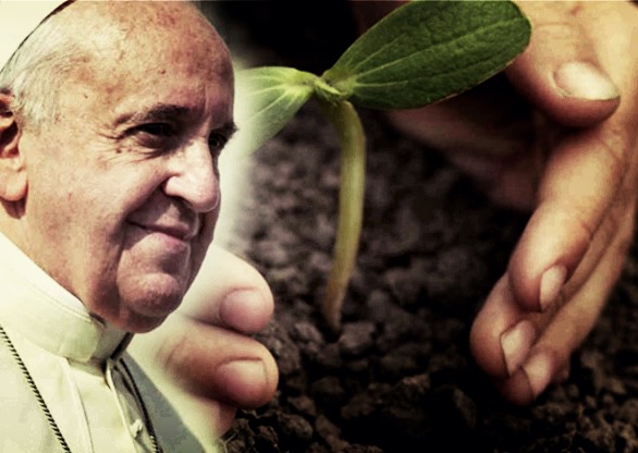 Présentation de la Lettre encyclique Laudato Si’ par la Mission du Saint-Siège auprès des Nations Unies – Vendredi 15 janvier 2016 de 8h45 à 13h Centre International de Conférences – 17, Rue de Varembé, Genève