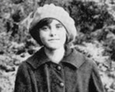 Introduction à la mystique catholique : Père Patrick Delaubier et Soeur Marie-Madeleine – Présentation de la mystique Adrienne Von Speyr (1902-1967) 14 octobre 2015