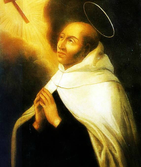 LIVRE – SAINT JEAN DE LA CROIX – La montée au Carmel
