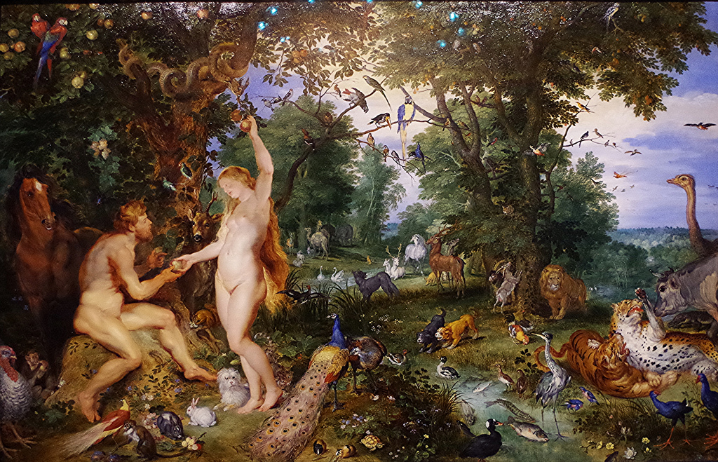 La nature et l’agriculture qui la faisait fructifier, ont été considérées jusqu’à la primauté de la raison des lumières, comme la source et l’origine de tout art : réflexion riche de sens, pleine de vie et d’humour sur notre époque et un avenir qui ne peut être qu’un renouveau, tant on a aujourd’hui désincarné la vérité et la vie…par rapport au message de la création, ineffaçable et inaliénable. Comment retrouver le vrai homme et son être véritable ? – Cours de Fabrice Hadjadj sur la philosophie de l’art et de la technique