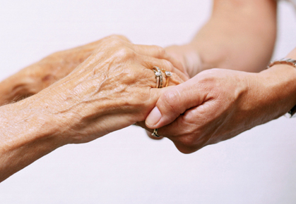 Order of Malta’s intervention at the Human Rights Council – 33rd Session – Item 3 for older people by Michel Veuthey