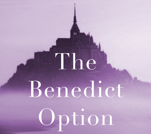 PRESENTATION DU LIVRE “THE BENEDICT OPTION” DE ROD DREHER : DEUXIÈME PARTIE – SOUS LE RÈGNE DE LA TECHNOLOGIE, DES CONDITIONS QUI RENDENT POSSIBLE LA VIE CHRÉTIENNE AUTHENTIQUE DISPARAISSENT. ET LA PLUPART D’ENTRE NOUS N’ONT AUCUNE IDÉE DE CE QUI SE PASSE ?