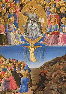 St. Alphonse de Liguori “Les Fins Dernières”