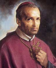 St. Alphonse de Liguori “De l’Amour Divin”