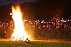 Premier Août, Fête Nationale de la Suisse et fête de St. Alphonse de Liguori