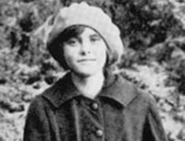 Introduction à la mystique catholique : Père Patrick Delaubier et Soeur Marie-Madeleine – Présentation de la mystique Adrienne Von Speyr (1902-1967) 14 octobre 2015
