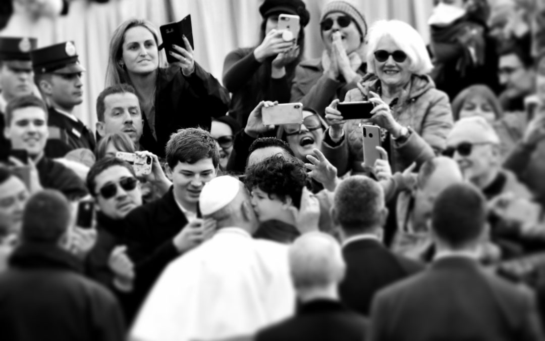 GENERAL AUDIENCE  Saint Peter’s Square  Ash Wednesday, 10 February 2016